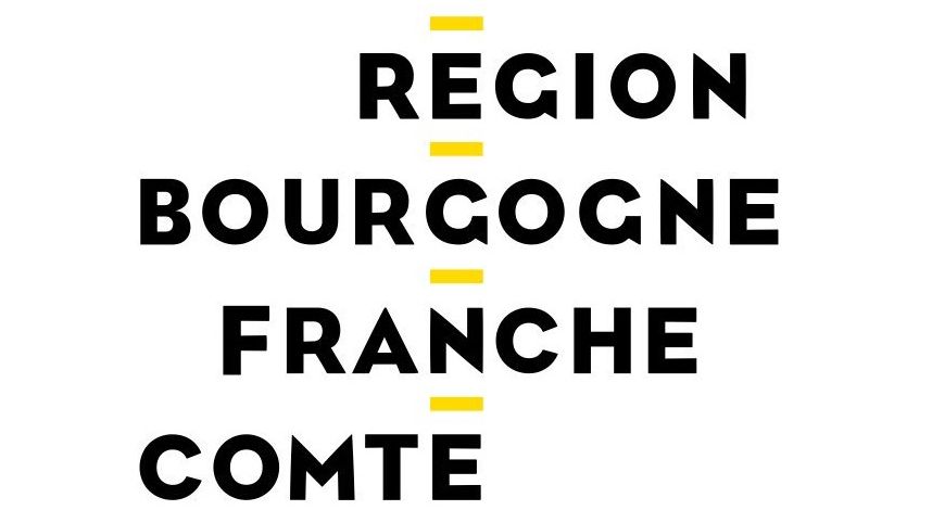 Logo région BFC