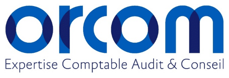 Logo de notre partenaire Orcom
