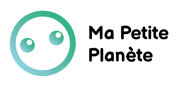 Logo Ma Petite Planète