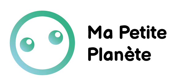 Logo Ma Petite Planète