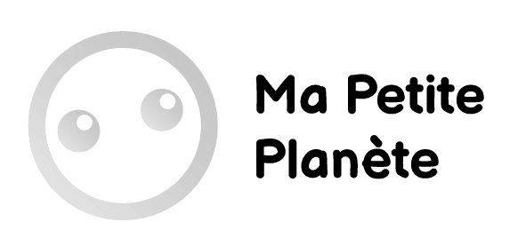 Ma petite planète