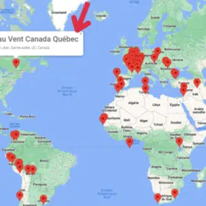 Voyager avec United Schools